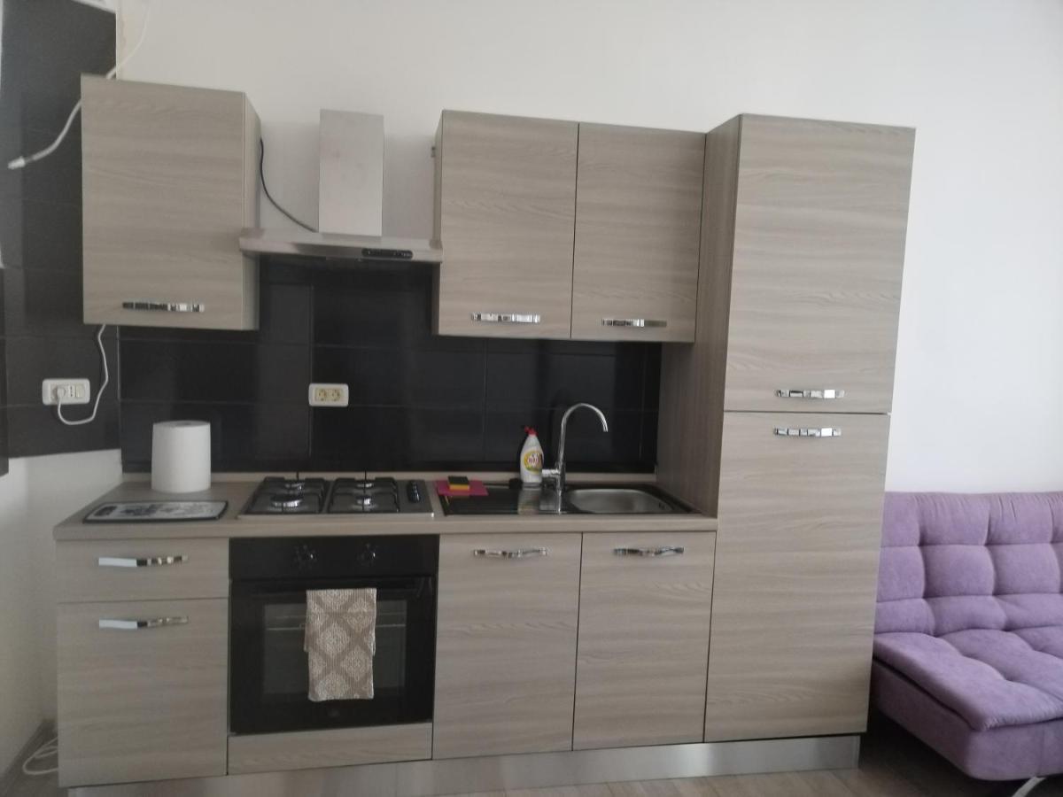 Apartament Nimfea Apartment Oradea Ngoại thất bức ảnh