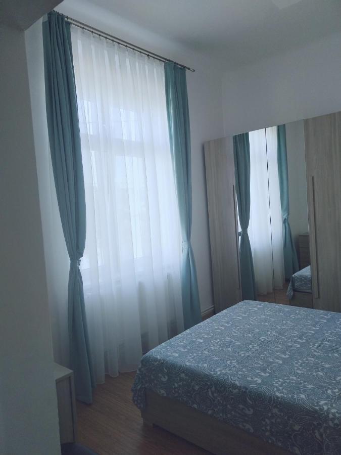 Apartament Nimfea Apartment Oradea Ngoại thất bức ảnh